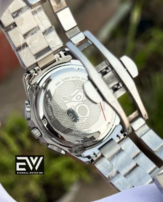 TAG AQUARACER CHAIN GRAY DIAL_img_1