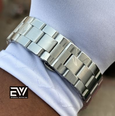 TAG AQUARACER CHAIN GRAY DIAL_img_3