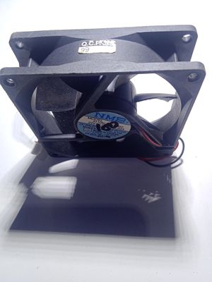 (CODE 82) COOLING / CPU / PC / EXHAUSTED FAN 24V._img_1