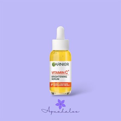[Pre-order] Garnier Vitamin C Serum 30ml_img_0