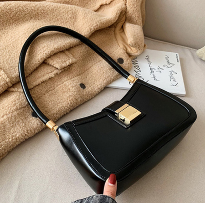 Amour Luxe Shoulder Bag_img_2