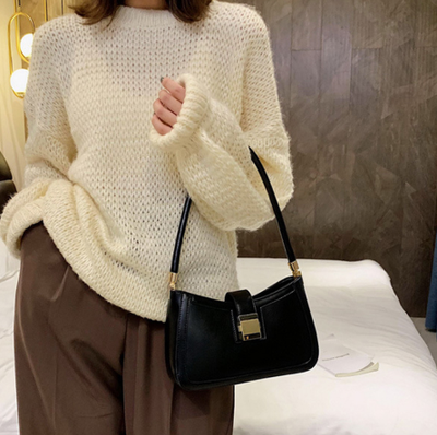 Amour Luxe Shoulder Bag_img_3