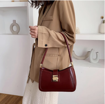 Amour Luxe Shoulder Bag_img_5