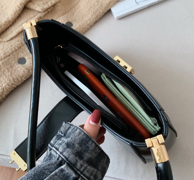 Amour Luxe Shoulder Bag_img_7
