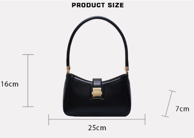 Amour Luxe Shoulder Bag_img_9