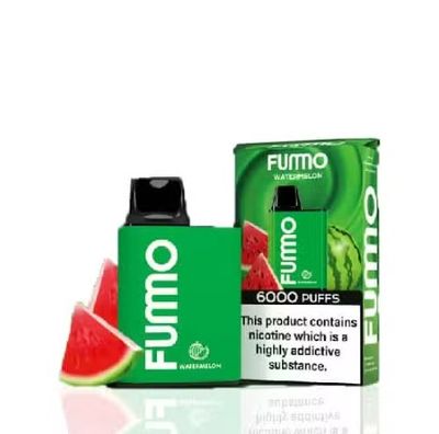 FUMMO KING DISPOSABLE 6000 PUFFS IN UAE_img_5