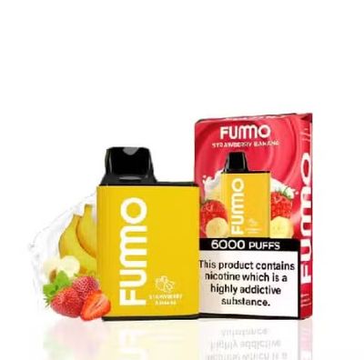 FUMMO KING DISPOSABLE 6000 PUFFS IN UAE_img_4