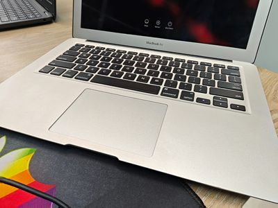 Apple MacBook Air 2014 | Intel Core i5 4GB RAM 128GB SSD | 13.3-inch Display_img_3