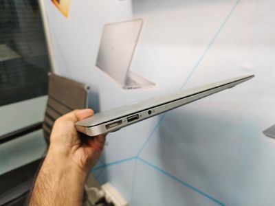 Apple MacBook Air 2014 | Intel Core i5 4GB RAM 128GB SSD | 13.3-inch Display_img_5