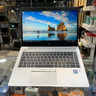 Hp elitbook 840 G5 (No Touch)_img_4