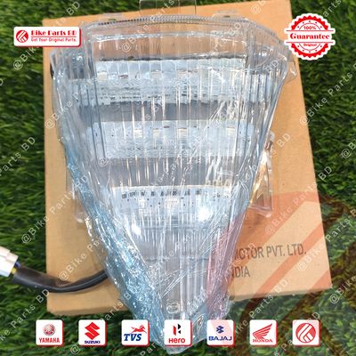 Taillight Unit Assy for Yamaha R15 V2 bike._img_0
