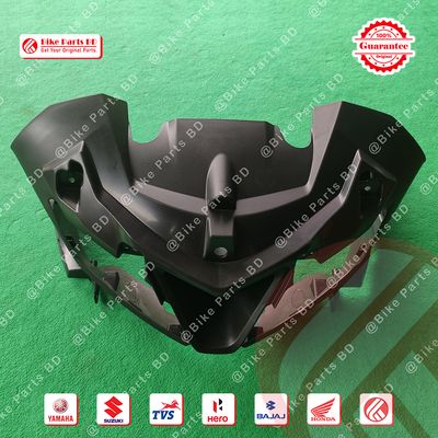 Headlight Mask for Yamaha R15 V3 bike._img_0