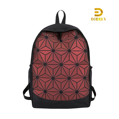 Unisex Fashion Brand Backpack