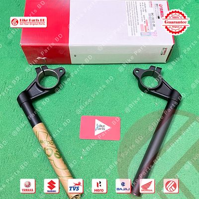 Handlebar For Yamaha R15 V3 bike._img_0