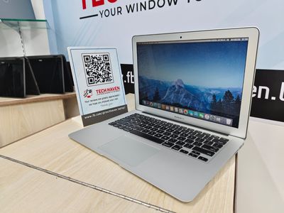 Apple MacBook Air 2017 | Core i7 8GB RAM 512GB SSD | 13.3-inch Display_img_0