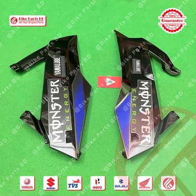 Engine Guard for Yamaha R15 V3 (Monster) bike._img_0