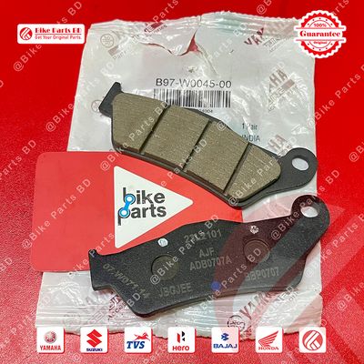Break Pad (Front) for Yamaha FZS V3, FZS V4, MT15 V1, MT15 V2, R15 V3, R15 V4 & R15M bike._img_0