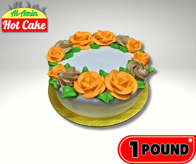 Vanilla Cake_img_0