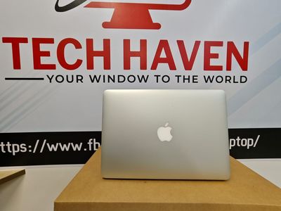 Apple MacBook Pro 2015 | Core i5 8GB RAM 256GB SSD | 13.3-inch Retina Display_img_1
