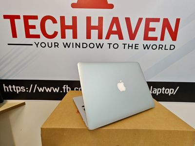 Apple MacBook Pro 2015 | Core i5 8GB RAM 256GB SSD | 13.3-inch Retina Display_img_3