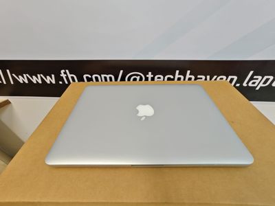 Apple MacBook Pro 2015 | Core i5 8GB RAM 256GB SSD | 13.3-inch Retina Display_img_4