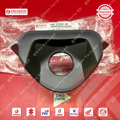 Lock Cover for Yamaha MT15 V1 & MT15 V2 bike._img_0