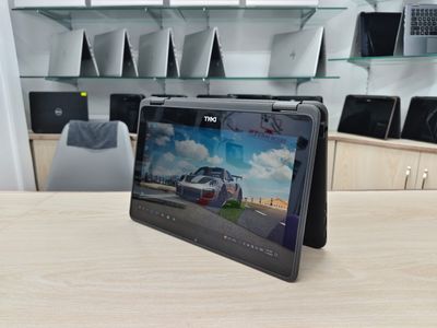 Dell Latitude 3190 2 in 1 | Intel Pentium 8GB RAM 128GB SSD | 11.6-inch X360 Display_img_0