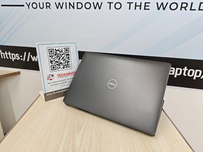 Dell Latitude 5300 | Core i5 8th Gen 8GB RAM 256GB SSD | 13.3-inch Display_img_4