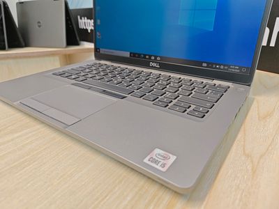 Dell Latitude 5410 | Core i5 10th Gen 16GB RAM 256GB SSD | 14.1-inch Display_img_2