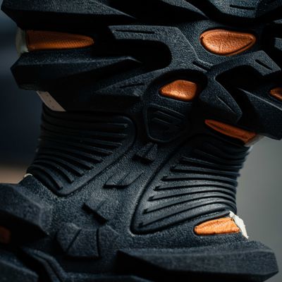 Balenciaga Hike Sneakers (1:1)_img_8