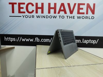 Dell Latitude 5310 2 in 1 | Core i5 10th Gen 16GB RAM 256GB SSD | 13.3-inch X360 Display_img_1