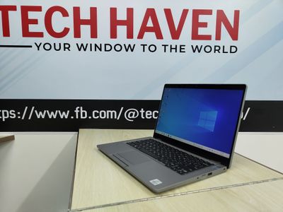 Dell Latitude 5310 2 in 1 | Core i5 10th Gen 16GB RAM 256GB SSD | 13.3-inch X360 Display_img_2