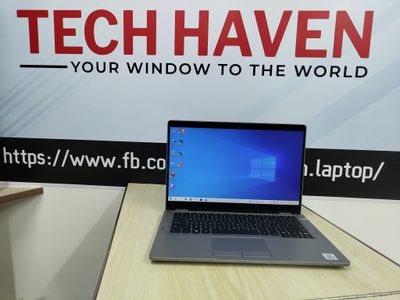 Dell Latitude 5310 2 in 1 | Core i5 10th Gen 16GB RAM 256GB SSD | 13.3-inch X360 Display_img_3