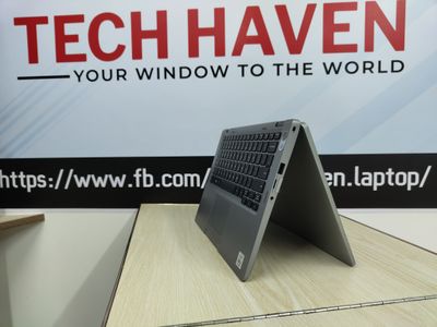 Dell Latitude 5310 2 in 1 | Core i5 10th Gen 16GB RAM 256GB SSD | 13.3-inch X360 Display_img_4