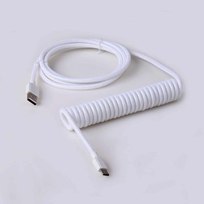 Non-Aviator Braided Coiled Type-C Cable_img_3
