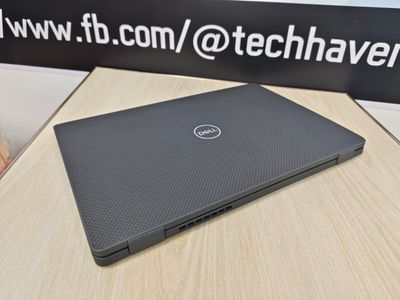 Dell Latitude 7320 | Core i7 11th Gen 16GB RAM 512GB SSD | 13.3-inch Display_img_5