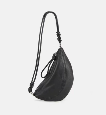 Élégante Curve Saddle Bag_img_6