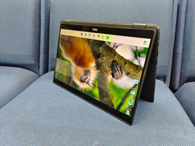 Dell Latitude 7390 2 in 1 | Core i5 8th Gen 16GB RAM 256GB SSD | 13.3-inch X360 Display_img_0