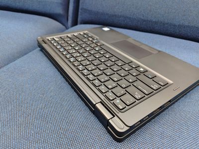 Dell Latitude 7390 2 in 1 | Core i5 8th Gen 16GB RAM 256GB SSD | 13.3-inch X360 Display_img_2