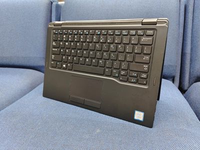 Dell Latitude 7390 2 in 1 | Core i5 8th Gen 16GB RAM 256GB SSD | 13.3-inch X360 Display_img_3
