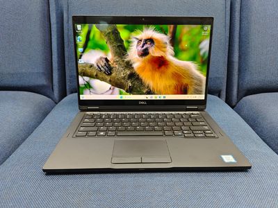 Dell Latitude 7390 2 in 1 | Core i5 8th Gen 16GB RAM 256GB SSD | 13.3-inch X360 Display_img_4