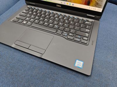 Dell Latitude 7390 2 in 1 | Core i5 8th Gen 16GB RAM 256GB SSD | 13.3-inch X360 Display_img_5
