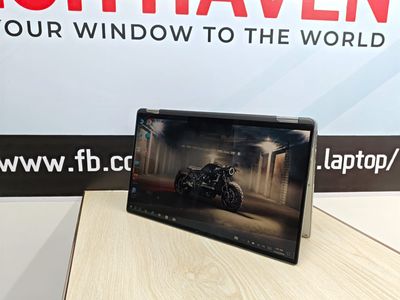 Dell Latitude 7400 2 in 1 | Core i7 8th Gen 16GB RAM 256GB SSD | 14.1-inch X360 Display_img_0