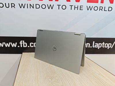 Dell Latitude 7400 2 in 1 | Core i7 8th Gen 16GB RAM 256GB SSD | 14.1-inch X360 Display_img_1