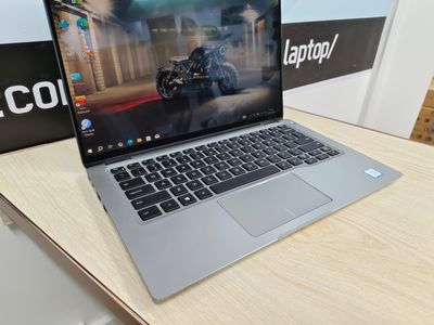 Dell Latitude 7400 2 in 1 | Core i7 8th Gen 16GB RAM 256GB SSD | 14.1-inch X360 Display_img_5