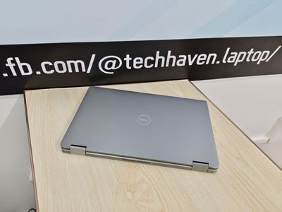 Dell Latitude 7400 2 in 1 | Core i7 8th Gen 16GB RAM 256GB SSD | 14.1-inch X360 Display_img_6