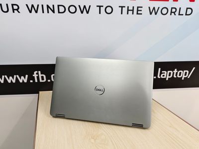 Dell Latitude 7400 2 in 1 | Core i7 8th Gen 16GB RAM 256GB SSD | 14.1-inch X360 Display_img_7
