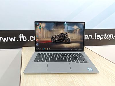 Dell Latitude 7400 2 in 1 | Core i7 8th Gen 16GB RAM 256GB SSD | 14.1-inch X360 Display_img_8