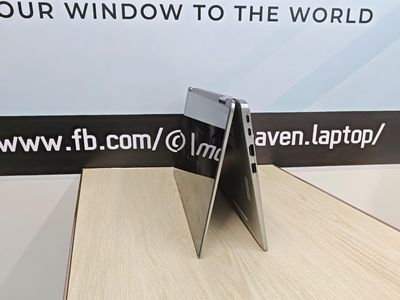 Dell Latitude 7400 2 in 1 | Core i7 8th Gen 16GB RAM 256GB SSD | 14.1-inch X360 Display_img_9