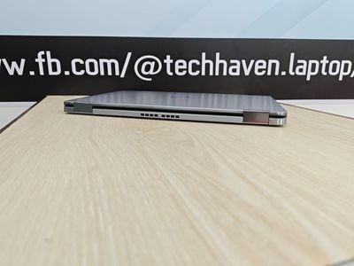 Dell Latitude 7400 2 in 1 | Core i7 8th Gen 16GB RAM 256GB SSD | 14.1-inch X360 Display_img_11